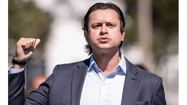 Gustavo Aleixo/Cruzeiro