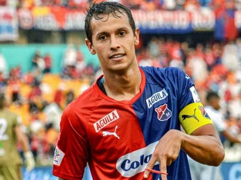 Empresário de Andrés Ricaurte vê chance de negócio com Vasco