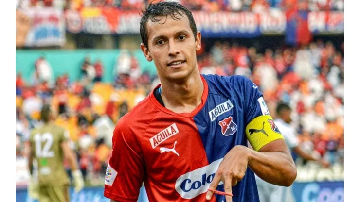 Empresário de Andrés Ricaurte vê chance de negócio com Vasco