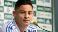 Grêmio busca contratação de Diogo Barbosa