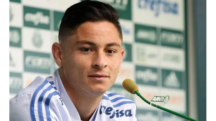 Grêmio busca contratação de Diogo Barbosa