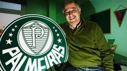 Paulo Nobre zoa eliminação do São Paulo em seu Instagram