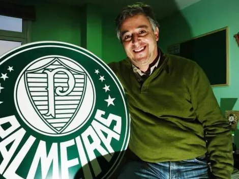 Paulo Nobre zoa eliminação do São Paulo em seu Instagram