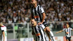 Ricardo Oliveira e volante preterido por Sampaoli estão de saída do Galo