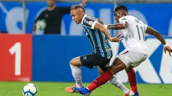 CBF muda local da estreia do Grêmio no Brasileirão