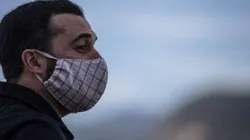 Foto: Lucas Merçon/Fluminense.