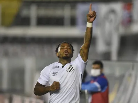 Marinho pede desculpas após eliminação do Santos