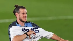 Gareth Bale toma a frente e comunica futuro ao treinador Giggs