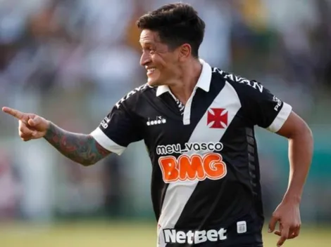 Ramon prepara Vasco para jogo-treino contra o Volta Redonda