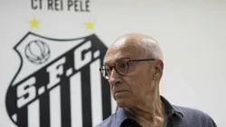 Foto: Ivan Storti/Santos FC.