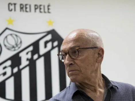 Jesualdo balança e Santos marca reunião decisiva neste sábado
