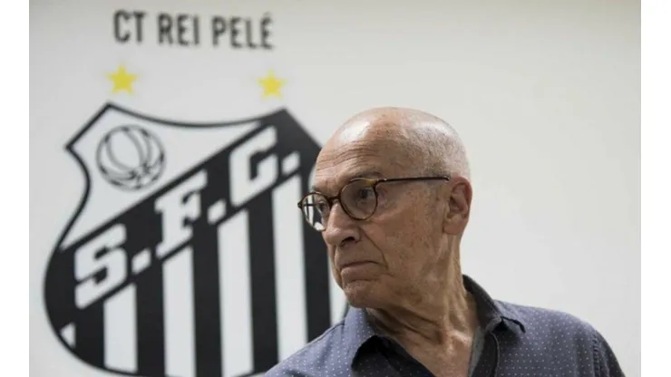 Foto: Ivan Storti/Santos FC.