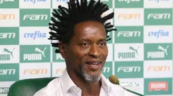 Divulgação/Palmeiras