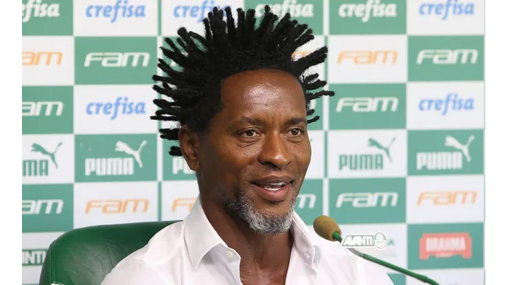Divulgação/Palmeiras