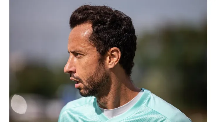 Foto: Lucas Merçon/Fluminense FC