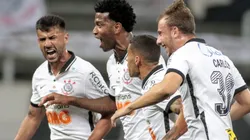 Foto: Corinthians/Divulgação
