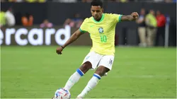 Foto: Ian Maule/Getty Images - Rodrygo