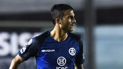 Presidente do Talleres-ARG é direto sobre negociação entre Vasco e Parede