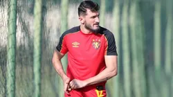 DM do Sport libera Sander e mais 2 para fase de decisão