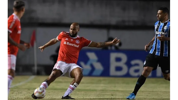 Foto: Ricardo Duarte/Inter/Divulgação