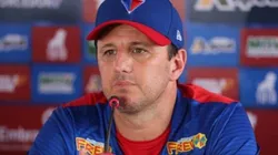 Rogério Ceni pede reforços ao Fortaleza para a sequência da temporada