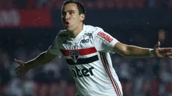 Pablo adota discurso "pés no chão" para continuar com gols no São Paulo