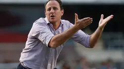 Hora de descer do salto e começar de novo