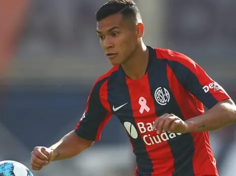 Galiotte cede e aumenta valor para Palmeiras fechar com Herrera