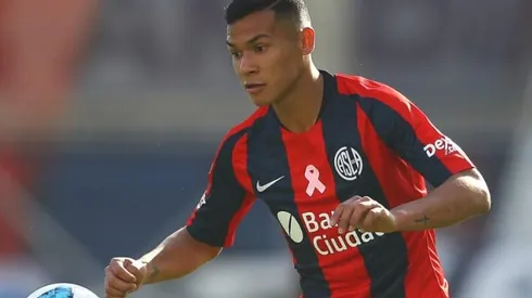 Galiotte cede e aumenta valor para Palmeiras fechar com Herrera