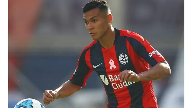 Galiotte cede e aumenta valor para Palmeiras fechar com Herrera