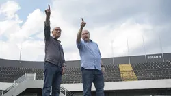 Foto: Ivan Storti/Santos