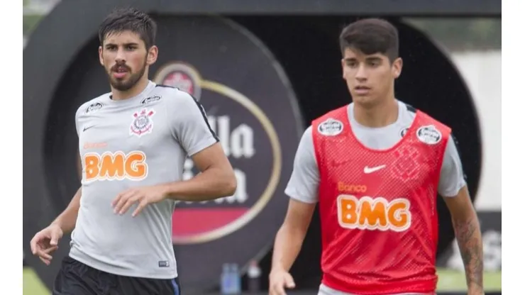 Foto: Daniel Augusto Jr/Ag. Corinthians/Divulgação