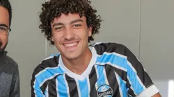 Foto: Lucas Uebel/Grêmio.