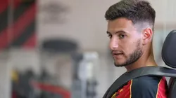 Foto: Anderson Stevens/Sport Club do Recife/Divulgação