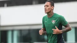 Foto: Lucas Merçon/Fluminense F.C./Divulgação