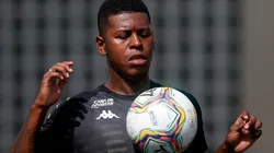 Botafogo esbarra em empecilho na rescisão de Gabriel Cortez