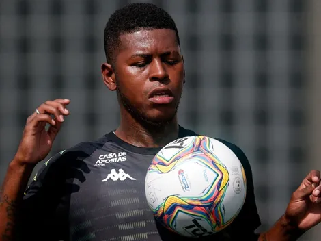 Botafogo esbarra em empecilho na rescisão de Gabriel Cortez