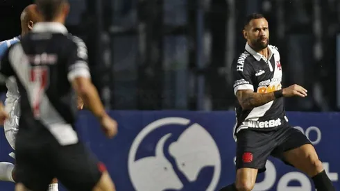 Foto: Rafael Ribeiro/Vasco/Divulgação