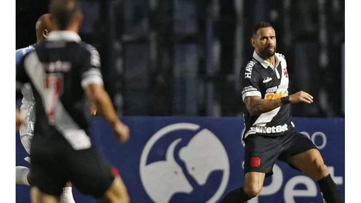 Foto: Rafael Ribeiro/Vasco/Divulgação