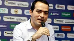 Divulgação/Fluminense