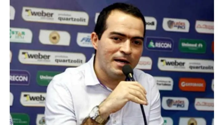 Divulgação/Fluminense