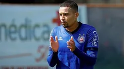 Com Gregore, Roger define Bahia para a decisão contra o Confiança