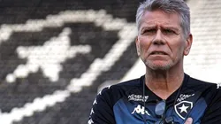 Foto: Vitor Silva/Botafogo