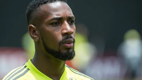 Foto: Alexandre Vidal/Flamengo