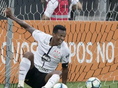 Andrés não quer parar em Jô e quer mais dois reforços para o Corinthians