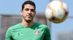 Nino exalta grandeza do Flu e faz promessa aos tricolores