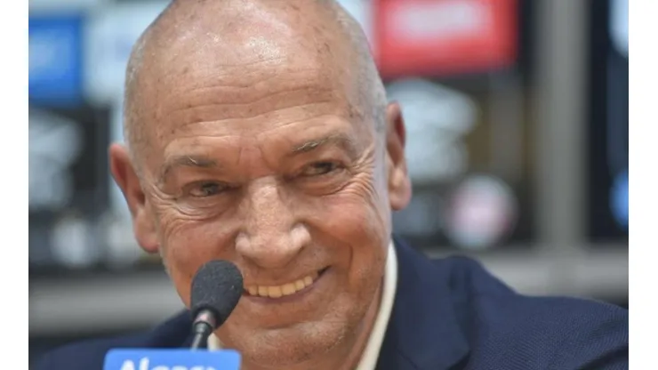 Foto: Ivan Storti/Santos FC.