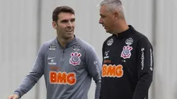 Daniel Augusto Jr./Ag. Corinthians