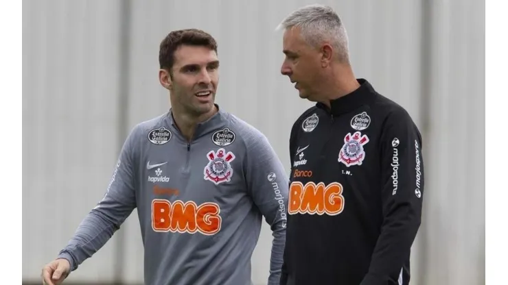 Daniel Augusto Jr./Ag. Corinthians