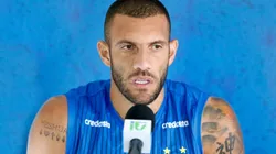 Fernandão projeta 3 títulos e traça meta ousada no Bahia